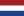 Dutch Flag