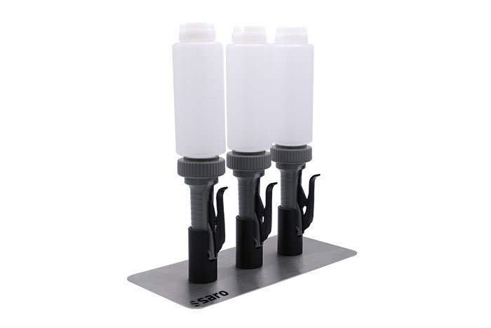 Portionspumpe Modell PP-003