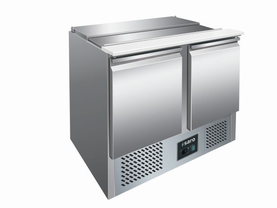 Saladette  Modell S 902 PRO