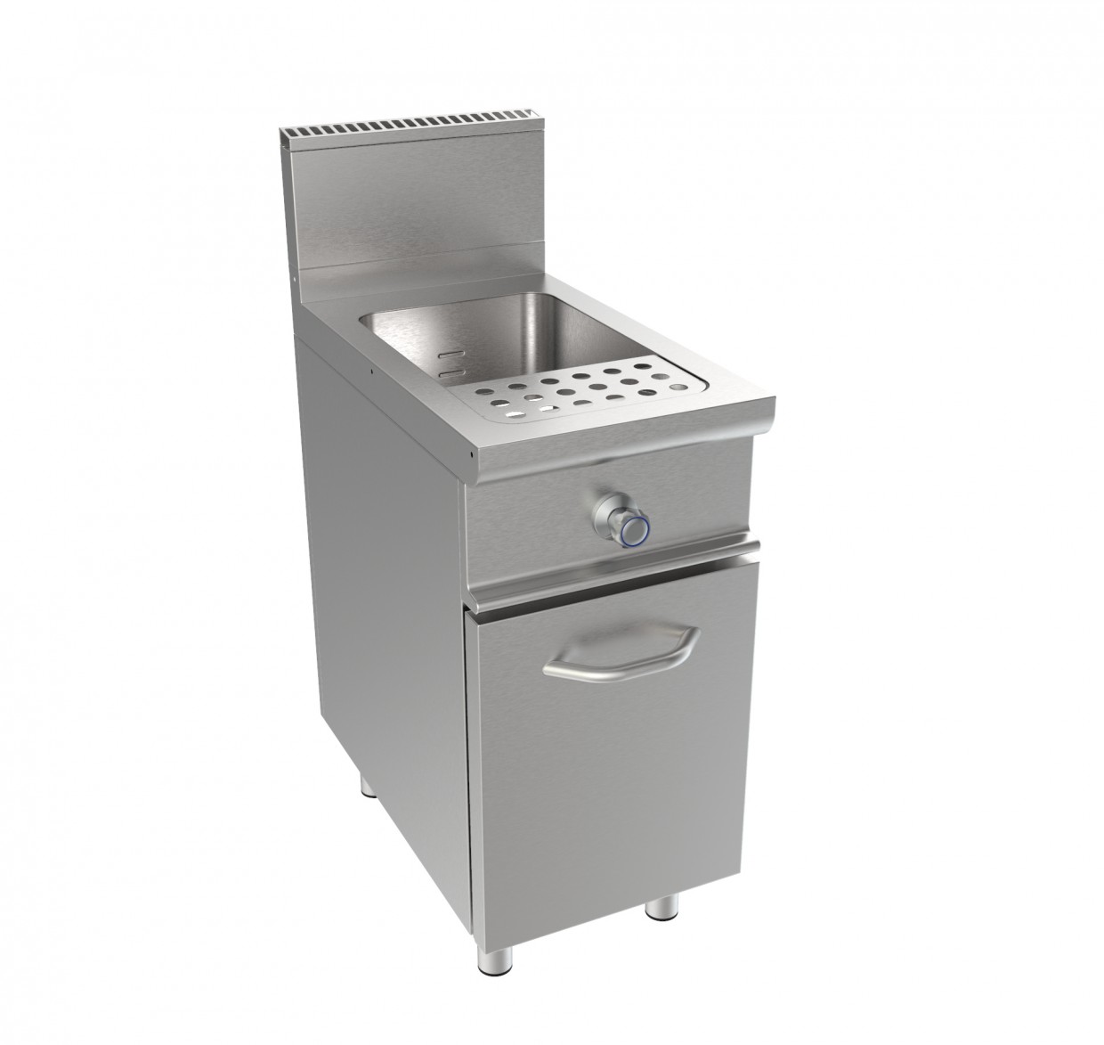 Gasnudelkocher Modell E7/KPG1V40