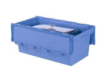 Transportbox für Chafing Dishes Modell EASY-TRANS