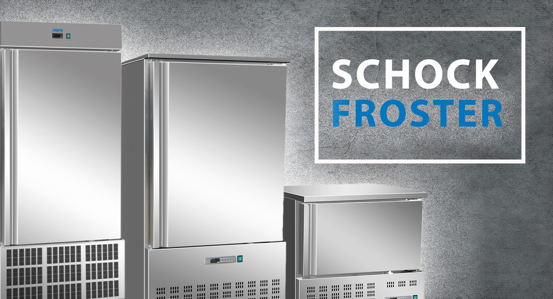 Schockfroster